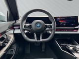 BMW i5 eDrive40 M-SportPRO Panorama AHK ACC 360 B&W