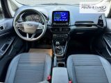 FORD EcoSport Titanium Allwetterreifen Rückfahrkam.