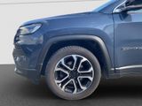 JEEP Compass Limited 1.3 GSE Klima + 360° Kamera + Navi + LED