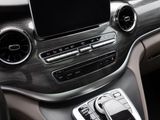 MERCEDES-BENZ V 300 AVANTGARDE EDITION Lang PANO/AHK/BURMESTER/DISTRO