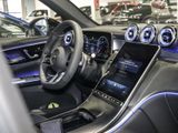 MERCEDES-BENZ GLC 220 d 4M AMG NIGHT SPUR PANO AHK DISTR 360