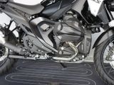 BMW R 1300 GS DEAL-BOXENSTOP Triple Black 4 Pakete