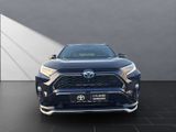 TOYOTA RAV 4 Plug-in Hybrid 4x4 Technik*STYLE*PANO*