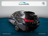 BMW 320d Touring M-Paket Head-Up+AHK+Navi+Kamera+ACC
