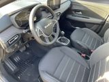 DACIA Sandero III Expression 90 CVT +inc. 24M Wartung+