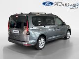 FORD Grand Tourneo Connect PHEV Titanium Digitales Cockpit LED Apple CarPlay