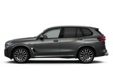 BMW X5 xDrive50e-M-Sportpaket+Pano+AHK+Park-Assist+