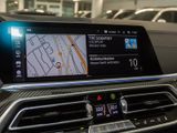 BMW X6 30dMSport+AHK+Panorama+Navi+LederStandHZG+RFK