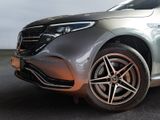MERCEDES-BENZ EQC 400 4M AMG Distr Kamera360 Multebeam Sound