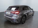 MERCEDES-BENZ A 200 Kompakt AMG NIGHT SPUR AHK DISTR KAMERA