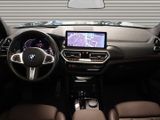 BMW X3 xDrive20d M-Sport Pano.