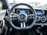 MERCEDES-BENZ CLA 250 e SB , BURM AMG PREMIUM NIGHT SPUR PDC