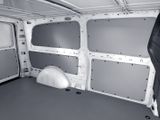 MERCEDES-BENZ Vito 114 CDI Kasten Extralang KAMERA Facelift