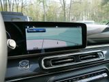 MERCEDES-BENZ V 220 lang DISTRO WIDESCREEN SPUR KAMERA TWA 7 SITZE
