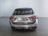 MERCEDES-BENZ C 43 T AMG 4M NIGHT DISTR SPUR PANO KAMERA PDC