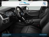 BMW X3 xDrive30e Head-Up+AHK+StHz+StKlima+Navi+ACC