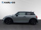 MINI Cooper JCW-Paket LED Navi HeadUP RFK ACC SHZ RFK