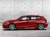 BMW 118i M Sport, Shadow-Line, Lenkradheizung