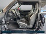 MINI Cooper S JCW Trim Navi+Kamera+ACC+SHZ+KeyGO+LED