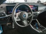 BMW i4 35MSport GranCoupe+Navi+Leder+NP 82.570,-