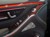 MERCEDES-BENZ S 450 d 4M L Lang , AMG BURM MEMO 360 AIRMATIC