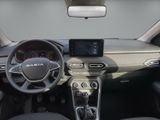DACIA Sandero III Journey TCe 90 +inc. 24M Wartung+