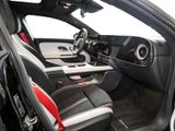MERCEDES-BENZ CLA 250+ mit EQ , AMG NIGHT PREMIUM MEMO 360 PDC
