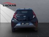 TOYOTA Aygo X Teamplayer*SITZHEIZUNG*ALLWETTER*TOP*