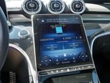 MERCEDES-BENZ C 300 T de 4M , AMG BURM NIGHT MEMO 360 KAMERA