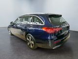 MERCEDES-BENZ C 300 T d AVANTGARDE KAMERA SPUR PDC SHZ