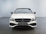 MERCEDES-BENZ CLA 200 SB PEAK AMG NIGHT KAMERA PANO PDC SHD