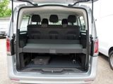 MERCEDES-BENZ eVito 129 TOURER PRO MOPF 7SITZER LIEGEPAKET KLIMA