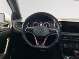 VW Polo GTI 2.0 TSI SITZHZ+PDC+SPURHALTE+CARPLAY