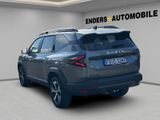 DACIA Bigster Journey hybrid-G 150 4x4 Autogas + Benzin