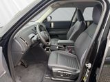 MINI Cooper SE Countryman ALL4 h&k Aktivsitz HUD