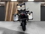 BMW R 1250 GS Adventure Triple-Black+3-Pakete+Koffer+Topcase+