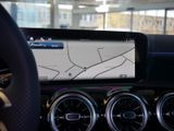 MERCEDES-BENZ A 200 d AMG Night Navi LED PDC Distr Carplay
