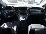 MERCEDES-BENZ V 300 AVANTGARDE EDITION EXTRAL 360° 8SITZER