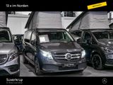 MERCEDES-BENZ V 220 Marco Polo EDITION LED/AHK/KÜCHE/KAMERA/TEMPOMAT/EASY PACK