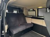 MERCEDES-BENZ V 250 MARCO POLO AMG LINE EDITION 4M LEDER+AHK