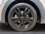 MINI Cooper Cabrio John Cooper Works Trim Aut. Navi