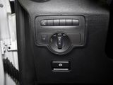MERCEDES-BENZ Vito 114 TOURER PRO NAVI KLIMA LED 9SITZER LM