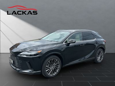 LEXUS RX 450 450 h+ E-Four Luxury Line Panorama