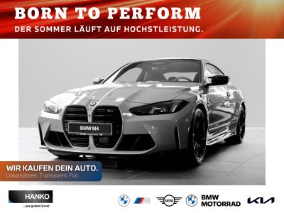 BMW M4 Competition M XDR