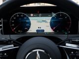 MERCEDES-BENZ E 220 d , AVANTGARDE DISTR KAMERA SPUR PDC SHZ