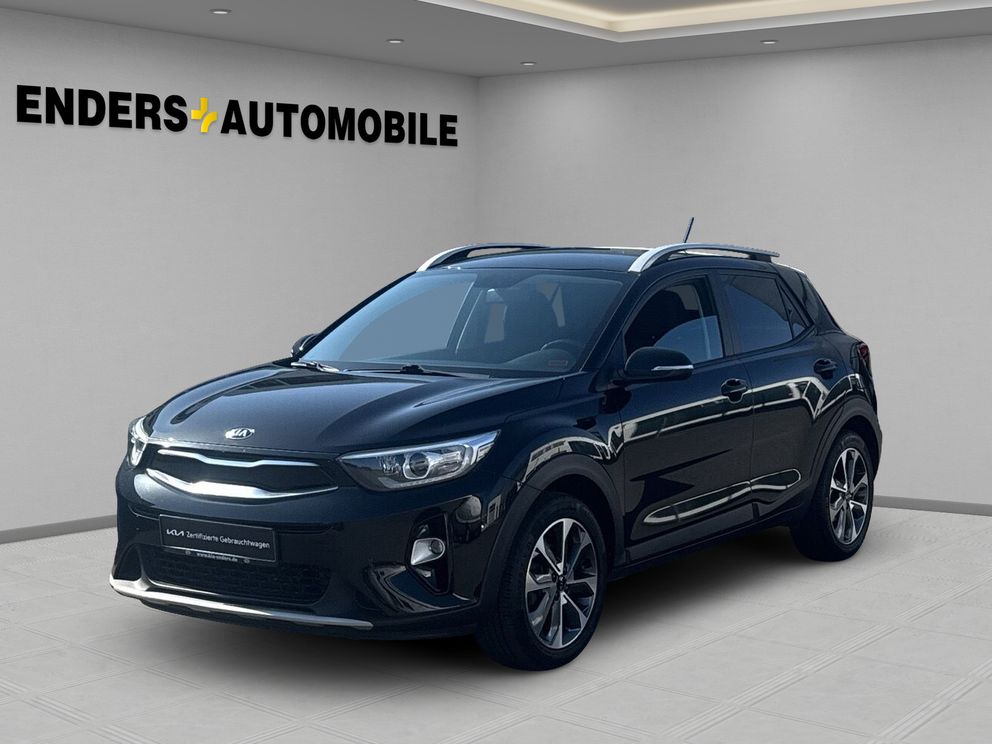 KIA Stonic 1.0T 100 Vision STD++KLIMA+LM+PDC+SHZ+USB++