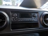 MERCEDES-BENZ Citan 108 KASTEN BASE WORKER PLUS KLIMA AHK