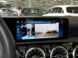 MERCEDES-BENZ CLA 200 d SB // AMG MULTI 360 AHK DISTR KAMERA