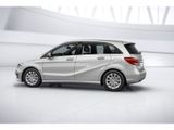 MERCEDES-BENZ B 180 // PDC SHZ