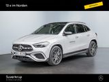 MERCEDES-BENZ GLA 200 AMG NIGHT SPUR DISTR PANO AHK 360 PDC